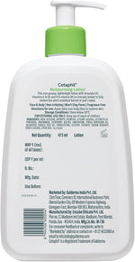 Cetaphil Moisturising Lotion 500ml - Image 10