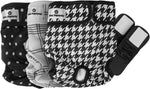Pet Parents(R) Washable Dog Diapers (3pack) + Extendrs(R) of Durable Doggie Diapers, Premium Dog Diapers Female (Large, Princess) - Image 12
