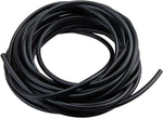 Packaging view of the authentic USA imported AQUANEAT black airline roll for aquariums.