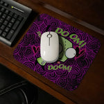 Graphics and More Invader Zim Gir Doom Dance surface texture detail