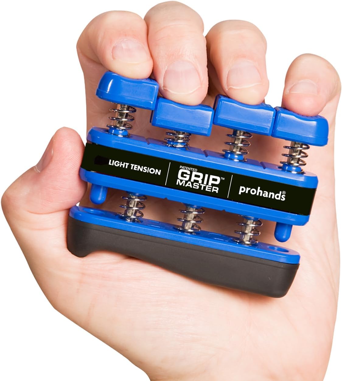 Gripmaster Hand Exerciser - Image 1