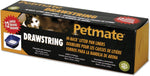 Durable plastic litter box liner spread out for display