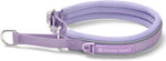 Spark Paws Martingale Dog Collar - Cushioned Slip-On Training Collar, Heavy Duty, Safety-Tested No-Buckle Collar for Medium & Large Dogs - 90s Retro - C - Image 12