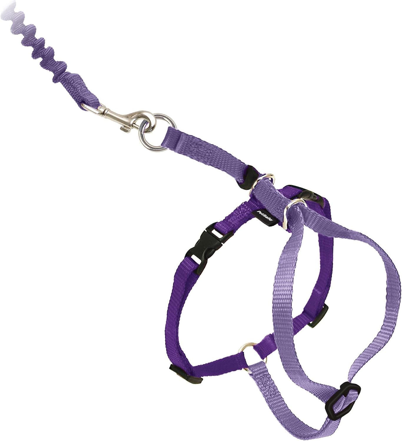 PetSafe Come With Me Kitty Harness front view