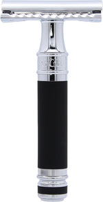 Edwin Jagger manual eco friendly safety razor full set