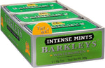 Barkleys Liquorice Breath Mints - Strong Licorice Flavored Cool Mint Candy For Party, After Dinner, Wedding, Every Day Use - Vegan Breath Mints In Reusable Classic Travel Tins, 1 Pack - 50 Count Each - Image 13