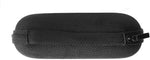 FitSand protective case showing internal crash pad for radiation detector