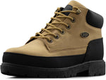 Lugz Men's Drifter Classic Chukka Boot lifestyle styling shot