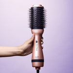 SUTRA Professional Blowout Brush bristles and ionic vents