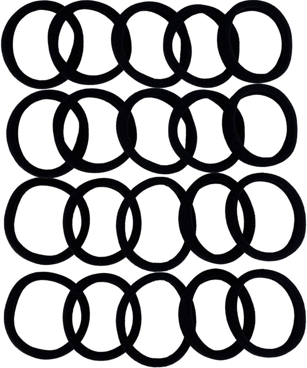 BETITETO heavy hair bands lifestyle display