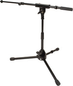 Ultimate Support JamStands MCTB50 microphone stand front view