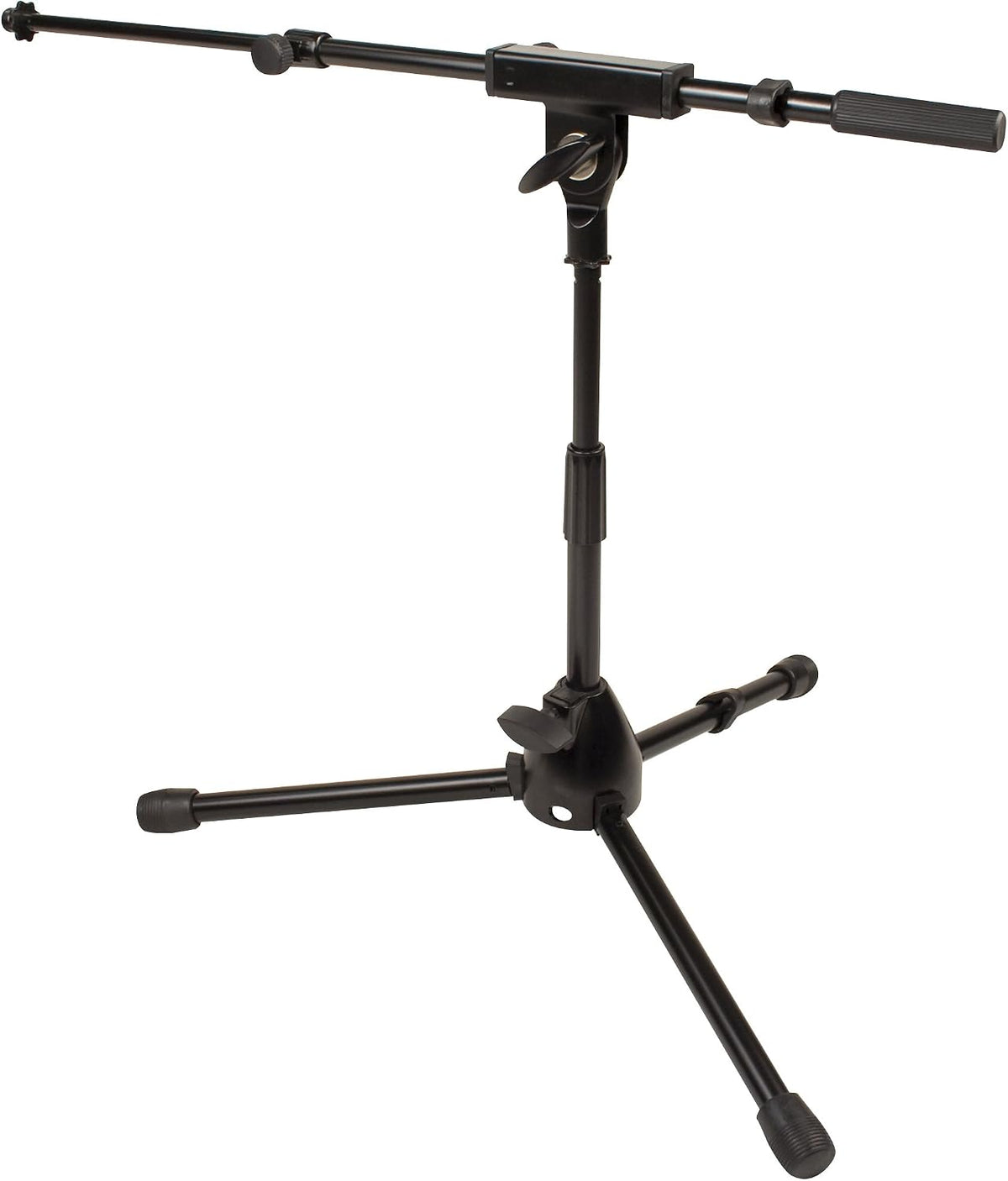 Ultimate Support JamStands MCTB50 microphone stand front view