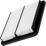 VINMS CA9997 engine air filter front view replacement part