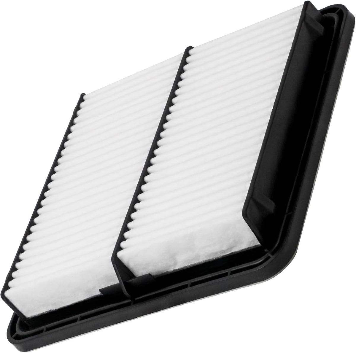 VINMS CA9997 engine air filter front view replacement part