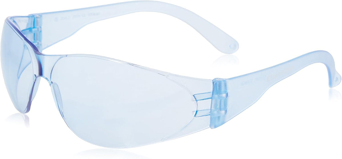 Mcr Safety protective eyewear full set presentation
