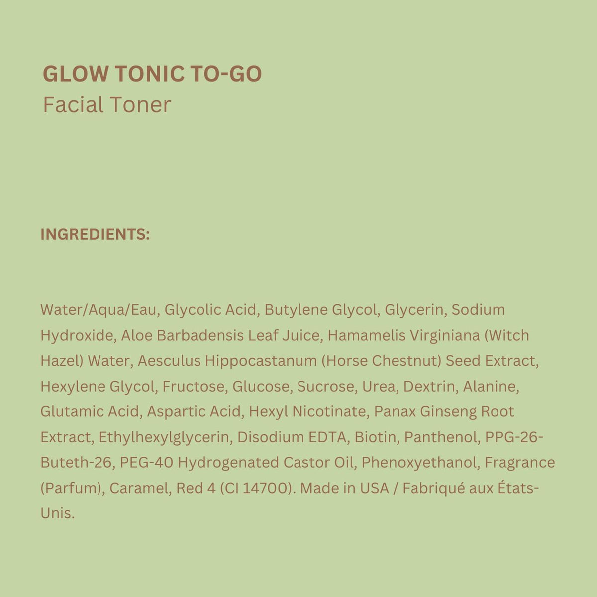 Authentic Pixi skincare product jar highlighting five percent glycolic acid