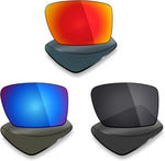 Mryok lenses close up showing high definition clarity