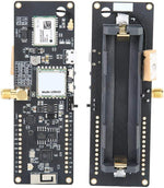 Tangxi electronics module board side profile