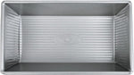 USA Pan Bakeware Aluminized Steel Loaf Pan, 5"D x 10"W x 3"H, 1.5 Pound - Image 9