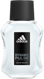 Adidas Ice Dive Eau de Toilette 3.3 fl oz (Pack of 1), Notes of Lavender, Sandalwood, and Vanilla, Men's Fragrance, Long Lasting, Sporty Fragrance, Travel Size - Image 9