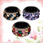 Lurrose women headwear fashion accessory packaging style