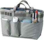Lihit Lab SFJ gear bag dual handles