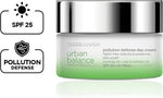 Faces Canada Urban Balance Pollution Defense Day Cream packaging and texture