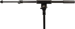 Ultimate Support short microphone stand with tripod base