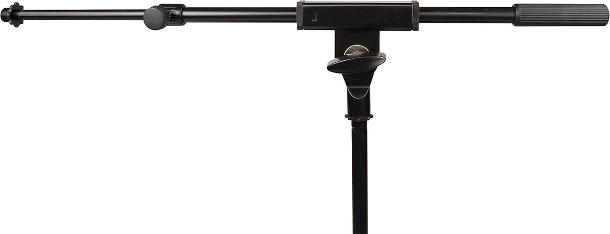 Ultimate Support short microphone stand with tripod base
