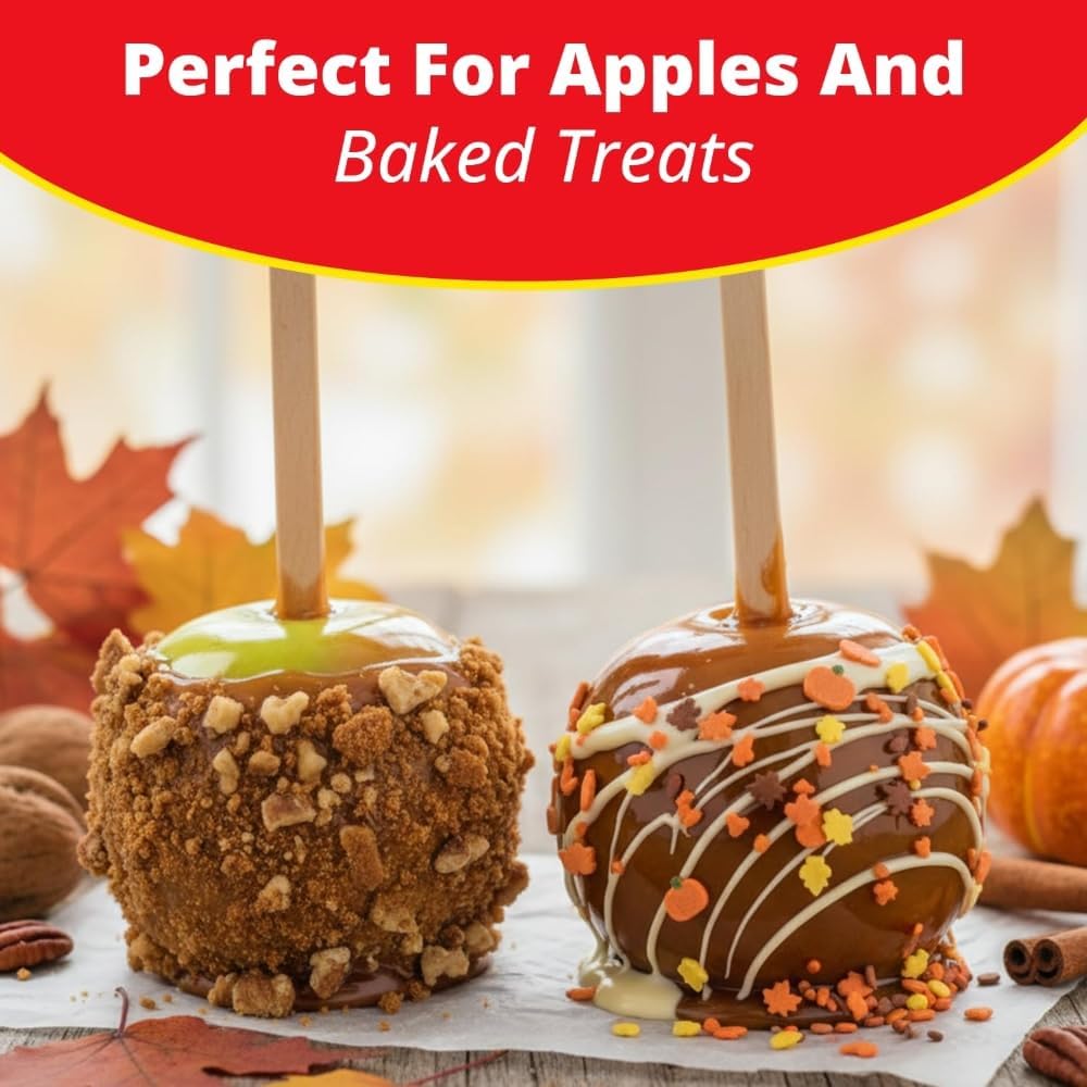 Concord Foods Wrapples baking application layered inside a chocolate brownie pan