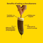 Premium Melher chocolate coating for gourmet desserts