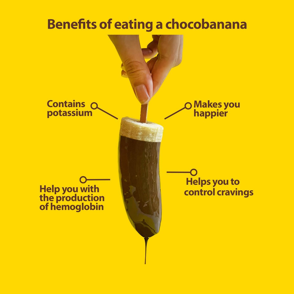 Premium Melher chocolate coating for gourmet desserts