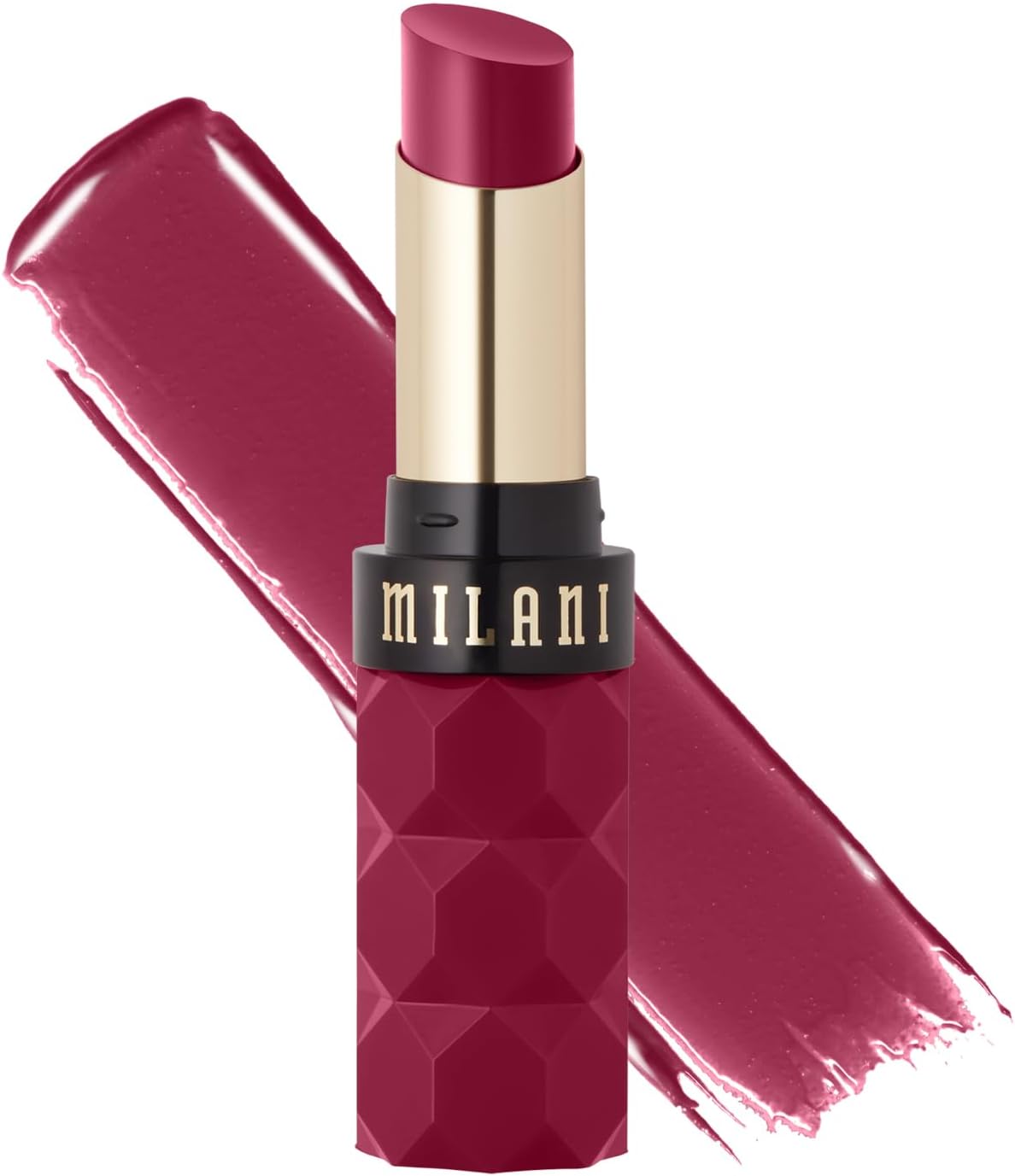 Milani Color Fetish Lipstick- Sheer to Medium Coverage Lip Balm - Image 9