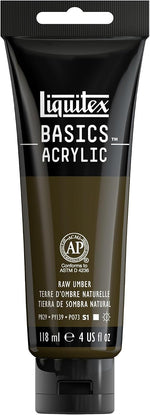 Liquitex acrylic paint tube cap and nozzle