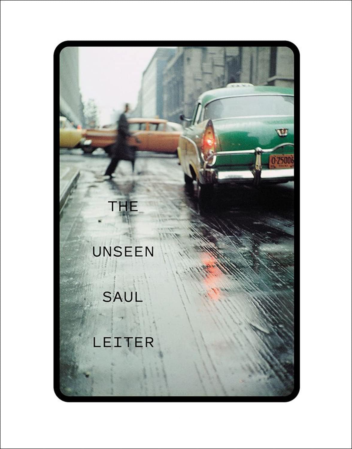 The Unseen Saul Leiter - Image 1