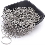 Authentic Botefei stainless steel cleaning tool packaging