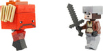 LEGO Minecraft set 662402 paper bag packaging