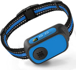 Rechargeable Dog Bark Collar with Beep Vibration and Shock,Anti Barking Collar for Small Medium Large Dogs, Humane Dog Training Device with 5 Adjustable Sensitivity Levels - Image 12