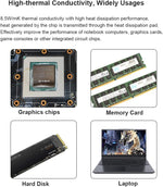 JOYJOM thermal pad retail box layout for gaming laptops