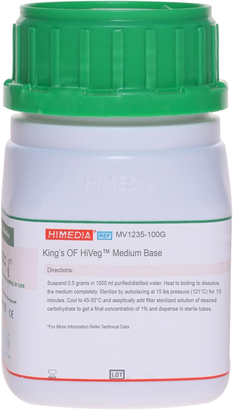 Kings OF Medium Base, HiVegâ„¢ - Image 1
