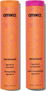 amika normcore signature shampoo - Image 14
