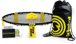 Spikeball 3 Ball Original Roundnet Game Set - Includes 3 Balls, net and Bag - Image 1