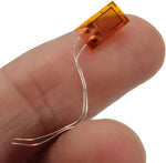 DAOKI 10Pcs BF350-3AA BF350 350 ohm High-Precision Pressure Resistance Strain Gauge - Image 5