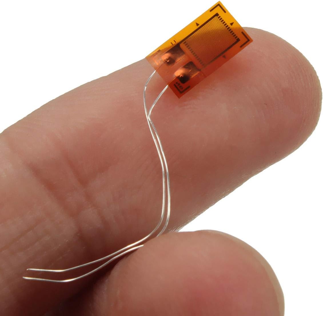 DAOKI 10Pcs BF350-3AA BF350 350 ohm High-Precision Pressure Resistance Strain Gauge - Image 5