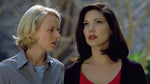 Criterion Collection Mulholland Dr 4K UHD 2-disc set open case display