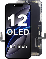 for iPhone X Screen Replacement Kit,5.8" Full HD | 3D Touch LCD Display,TrueTone Programmable,Face ID Remains for A1865,A1901,A1902,Tools,DIY Install - Image 12