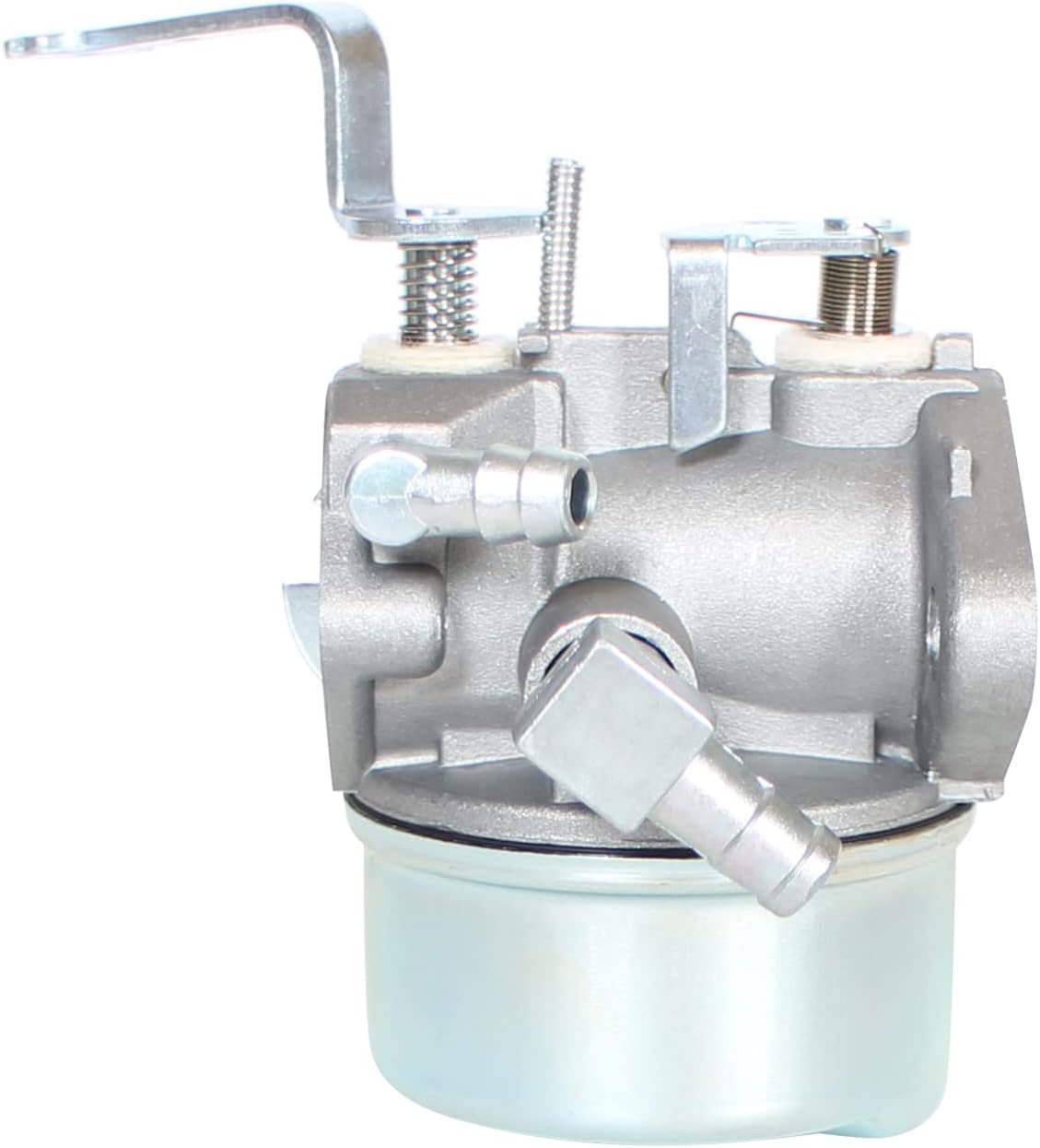 Pro Chaser GT5250 carburetor complete kit components