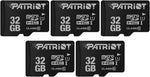 Patriot LX Series Micro SD Flash Memory Card 128GB - Image 12