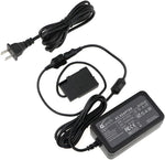 Glorich EP-5A DC Coupler EN-EL14 EN-EL14a Dummy Battery EH-5 AC Power Supply Adapter Power Connector for Nikon Coolpix P7000 P7100 P7700 P7800 Df D3100 D3300 D3400 D3500 D5100 D5200 D5300 D5500 D5600 - Image 1
