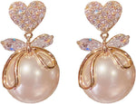 Norlso imported designer earrings packaging view